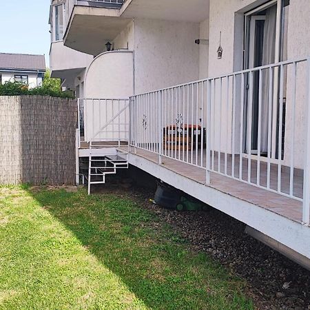 Apartament Z Sibiu Şelimbăr Extérieur photo