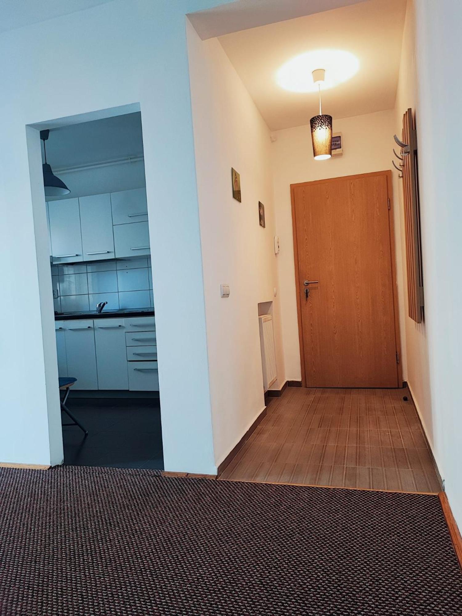 Apartament Z Sibiu Şelimbăr Extérieur photo