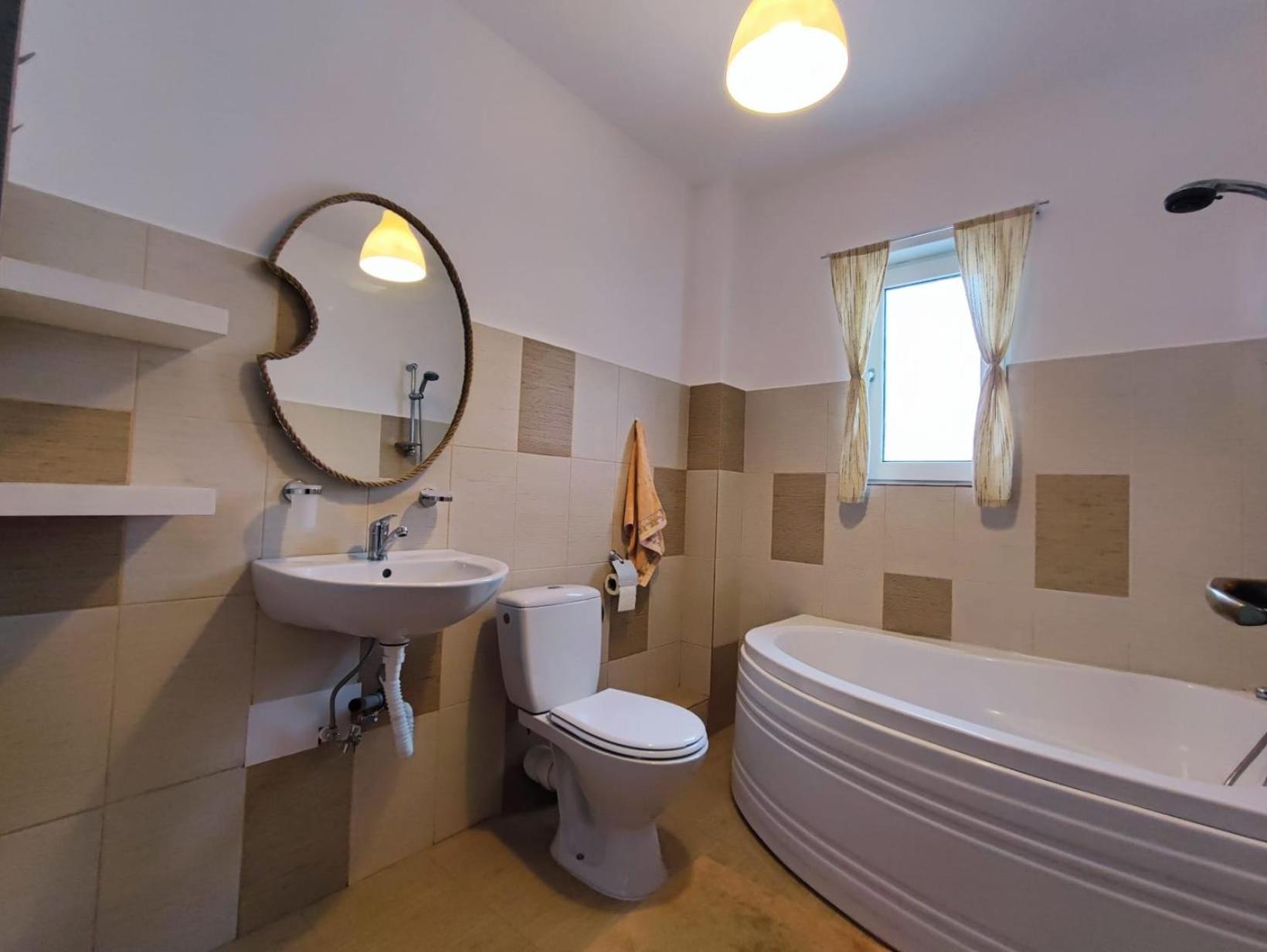 Apartament Z Sibiu Şelimbăr Extérieur photo